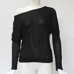Baggy Sweater