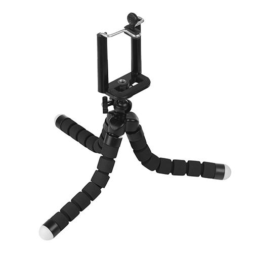 Mini Phone Tripod With Remote