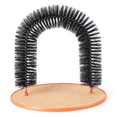 Purrfect™ Self-Scratching Arch