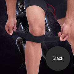 KneeGuard™ Patella Gasket Brace