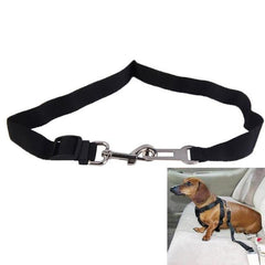 Pet Safety Car Leash