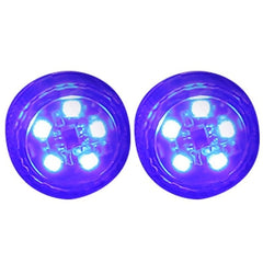 Wireless Car Door Warning Light