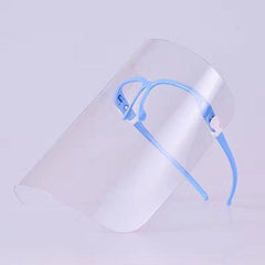 Oil Splash Mask