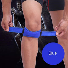 KneeGuard™ Patella Gasket Brace