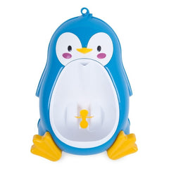 Frog & Penguin Potty Training Urinal