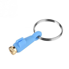 TechConnect™ IR Remote Controller Plug for iPhone