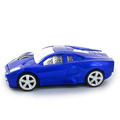 ComputerGear™ Wireless Car Mouse