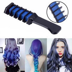 Sarah Matthews™ Easy Hair Dye Comb