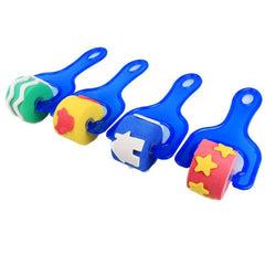 Kids Rolling Paint Set