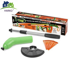 Cordless Lawn Trimmer