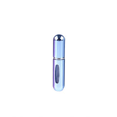 Portable Perfume Bottle Atomizer