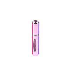 Portable Perfume Bottle Atomizer