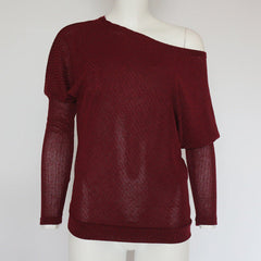 Baggy Sweater