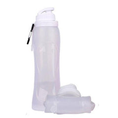BeFIT™ Silicone Collapsible Water Bottle