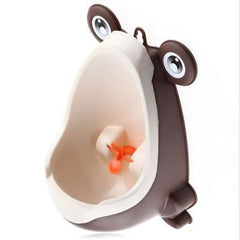 Frog & Penguin Potty Training Urinal