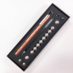 Modular Magnetic Pen