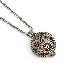 Aroma Necklace