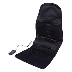 Car Cushion Back Massager