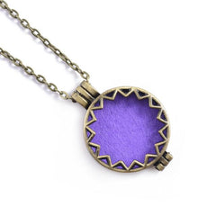Aroma Necklace