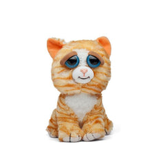 Transforming Pet Plushie