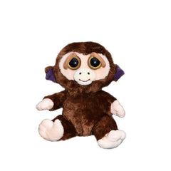 Transforming Pet Plushie
