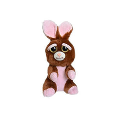 Transforming Pet Plushie