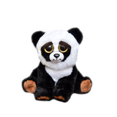 Transforming Pet Plushie