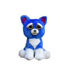 Transforming Pet Plushie