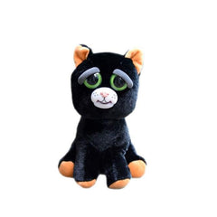 Transforming Pet Plushie