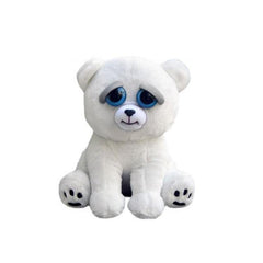 Transforming Pet Plushie