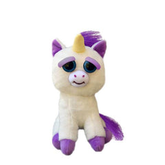 Transforming Pet Plushie