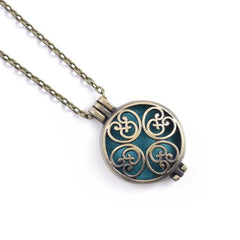 Aroma Necklace