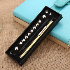 Modular Magnetic Pen