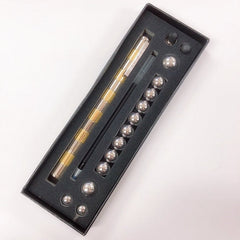 Modular Magnetic Pen
