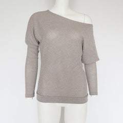 Baggy Sweater