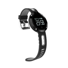 Smart Fitness Tracker Bracelet