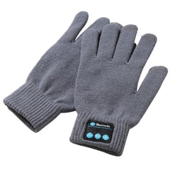 Wireless Bluetooth Gloves