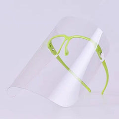 Oil Splash Mask