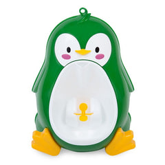 Frog & Penguin Potty Training Urinal