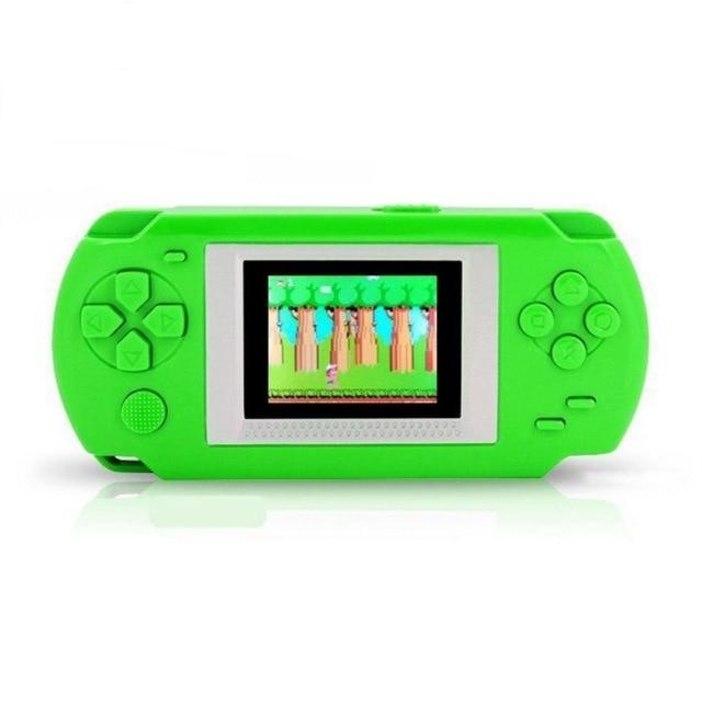 Handheld Classic Game System