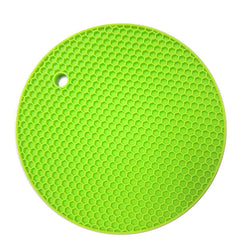 SmartKitchen™ Silicone Heat Resistant Mat