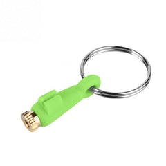 TechConnect™ IR Remote Controller Plug for iPhone