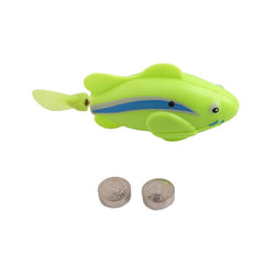 High Quality Robot Fish (x4 Fish)
