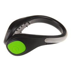 Nighttime LED Shoe Light