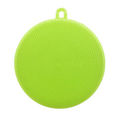 Silicone Smart Sponge