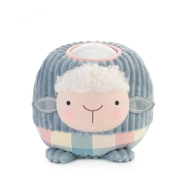 Dreamland™ Animal Plush Lamp