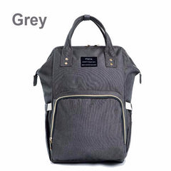 Waterproof Maternity Nappy Bag