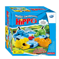 Hungry Hippos