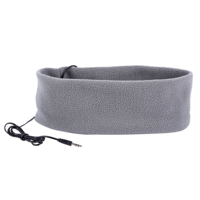 HushTime™ Anti-Noise Sleeping Headphone