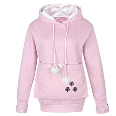 Purrfect Hoodie